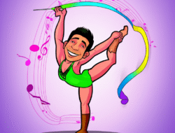 Manfaat Senam Ritmik dalam Meningkatkan Kelenturan dan Keseimbangan