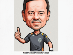 Melampaui Garis Lapangan: Pelatih sebagai Arsitek Etos Kerja dan Disiplin Atlet Muda