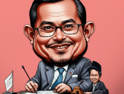 Memahami Peran Politik dalam Perumusan Anggaran Negara