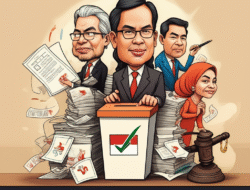 Mengapa Pemilu di Indonesia Sering Diwarnai Sengketa