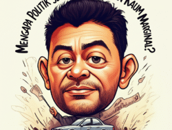 Mengapa Politik Sering Mengabaikan Kaum Marginal?