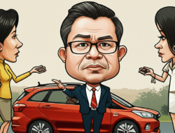 Menguak Strategi Penjualan Mobil di Tengah Lesunya Ekonomi