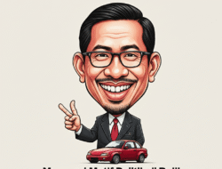 Mengurai Motif Politik di Balik Kebijakan Pendidikan Gratis