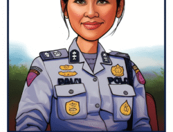 Mengurai Simpul Kekerasan, Merajut Asa Korban: Dedikasi Polwan dalam Penanganan Kekerasan Dalam Rumah Tangga