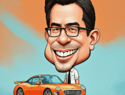 Mobil Mewah Lokal: Mungkinkah Diproduksi di Indonesia?