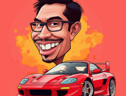 Mobil Terkencang yang Pernah Dijual di Indonesia