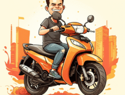 Motor Kecil, Performa Besar: Tren Baru di Pasar Asia