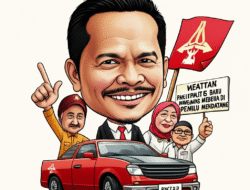 Partai Politik Baru dan Peluang Mereka di Pemilu Mendatang