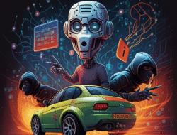 Pemanfaatan Teknologi AI Dalam Pencegahan Kejahatan Siber