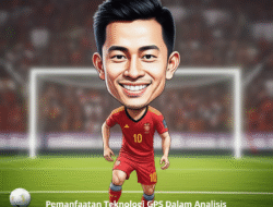 Pemanfaatan Teknologi GPS Dalam Analisis Gerakan Atlet Sepak Bola