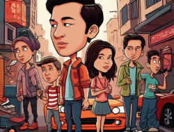 Pengaruh Faktor Ekonomi Terhadap Perilaku Kriminal Remaja di Perkotaan