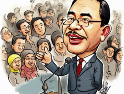 Pengaruh Figur Publik dalam Pembentukan Opini Politik Masyarakat