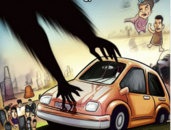 Pengaruh Kemiskinan Terhadap Tingginya Kasus Kekerasan