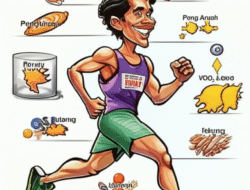 Pengaruh Latihan Interval Terhadap Peningkatan VO2 Max Atlet Lari Jarak Menengah