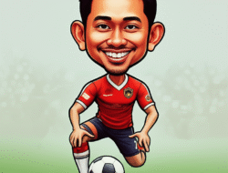 Pengaruh Latihan Kardio pada Ketahanan Fisik Atlet Sepak Takraw