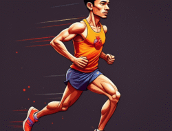 Pengaruh Latihan Ketahanan terhadap Performa Atlet Lari Jarak Jauh