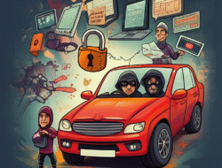 Pengaruh Perubahan Sosial Terhadap Pola Kriminalitas