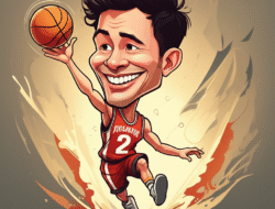 Pengaruh Pola Tidur terhadap Kebugaran dan Performa Atlet Basket