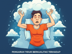 Pengaruh Tidur Berkualitas terhadap Pemulihan Atlet