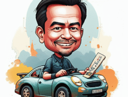 Penggunaan Forensik Digital Dalam Mengungkap Kasus Peretasan dan Penipuan Online