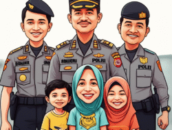 Peran Kepolisian dan Masyarakat Dalam Menangani Kejahatan Anak