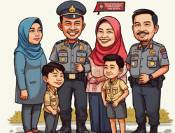 Peran Kepolisian dan Masyarakat Dalam Menangani Kejahatan Anak dan Remaja