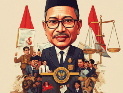 Peran Komisi Pemilihan Umum dalam Menjaga Netralitas Demokrasi