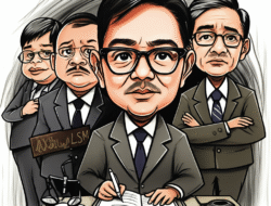 Peran LSM dalam Mengawasi Praktik Politik yang Tidak Sehat