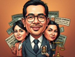 Peran Lembaga Perlindungan Saksi dan Korban Dalam Sistem Peradilan