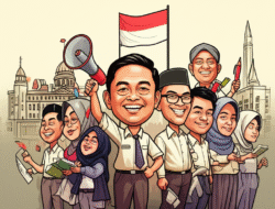 Peran Mahasiswa dalam Mengawal Demokrasi dan Kebijakan Politik