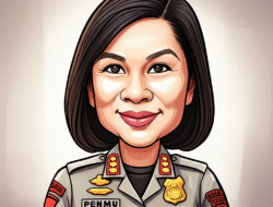 Peran Polisi Wanita Dalam Menangani Kasus Kekerasan Terhadap Perempuan