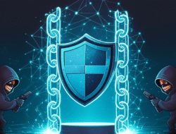 Peran Teknologi Blockchain Dalam Mencegah Kejahatan Siber