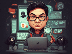 Peran Teknologi Informasi Dalam Penanggulangan Kejahatan Siber