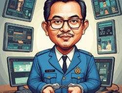 Peran Teknologi Pengawasan Elektronik Dalam Menekan Residivisme