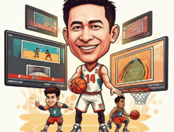 Peran Teknologi Video Analisis dalam Meningkatkan Performa Atlet Basket