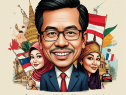 Peran diplomasi budaya dalam memperkuat hubungan antarnegara