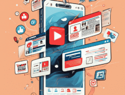 Peran media sosial dalam penyebaran informasi dan hoaks