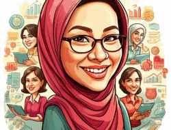 Peran perempuan dalam pembangunan ekonomi dan sosial