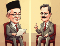 Perbandingan Sistem Politik Presidensial dan Parlementer