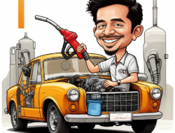 Perbedaan Diesel Konvensional dan Common Rail