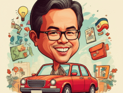 Perkembangan ekonomi kreatif dan peluang usaha baru