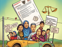 Perkembangan kebijakan migrasi dan perlindungan pekerja migran