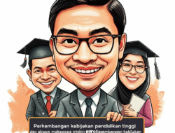 Perkembangan kebijakan pendidikan tinggi dan akses mahasiswa miskin