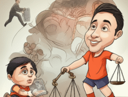 Perkembangan kebijakan perlindungan anak dan remaja