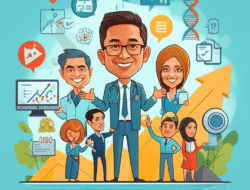 Perkembangan riset dan inovasi dalam bidang kesehatan masyarakat