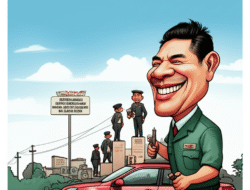 Perkembangan sistem jaminan sosial dan perlindungan tenaga kerja