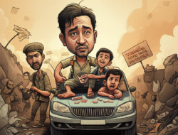 Perkembangan situasi krisis kemanusiaan di wilayah konflik