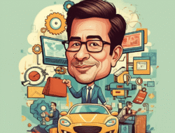 Perkembangan teknologi dan pengaruhnya terhadap dunia kerja