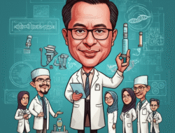 Perkembangan terbaru teknologi vaksin dan imunisasi global