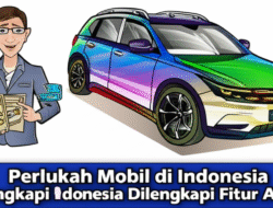 Perlukah Mobil di Indonesia Dilengkapi Fitur AWD?